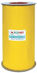 ECONEX ROLLO AMARILLO 
                                                    100 X 30 CM 